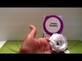 End of video