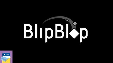 Mosaic: BlipBlop - iOS / Android Gameplay Part 1 (by Raw Fury)