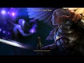 Fateful Battle - Might &amp; Magic Heroes VI [music]