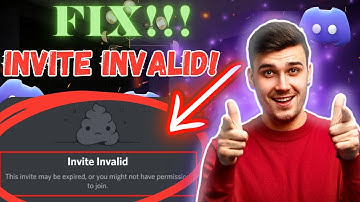 Quick and Effective Ways to Resolve Discord Invalid Invite Link