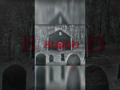 Brianna Novellino: Blood From A Stone - Lyric Video Out August 9 #newmusic #newrelease #lyricvideo