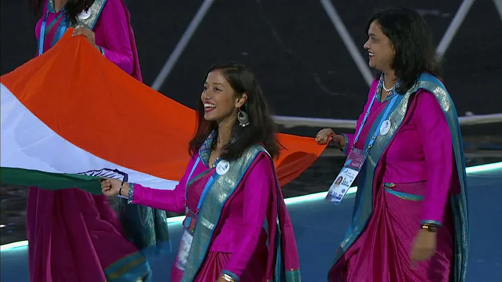 India's grand victory at WorldSkills Kazan 2019