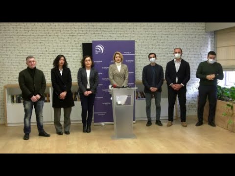 მედიაკოალიცია პრეზიდენტს ნიკა გვარამიას შეწყალებას სთხოვს