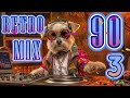 Retro mix 90  parte 3  remixagens anos 90