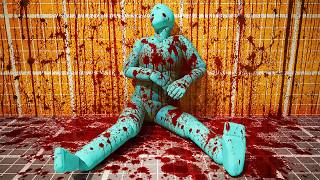 This Game Will Turn You Completely PSYCHO...