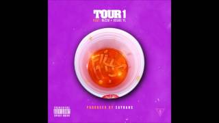Tour1 Ft Rizzo, Vegas Yl- Fill It Up Audio