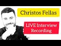 Interview With Amazon Seller Christos Fellas - Online Arbitrage, Retail Arbitrage, Wholesale