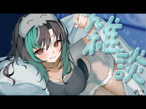 【雑談/chat】今月もありがとう!!45万人もありがとう!【#輪堂千速 / #hololivedev_is #FLOWGLOW 】