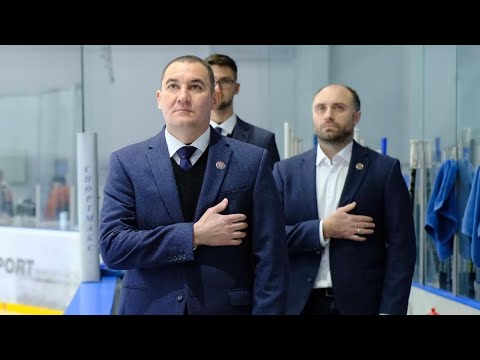 В Петропавловске обезглавлен хоккейный клуб ‘Кулагер’.
