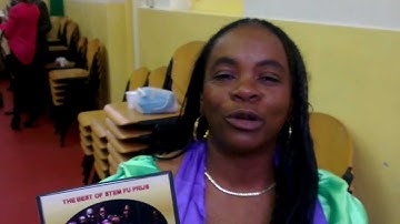 Marcia Dalfour