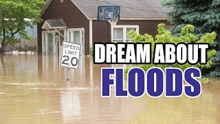 What Does it Mean When You Dream of Flooding?  Sign Meaning