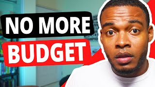 Why I Stopped Budgeting | Do This Instead by TommyBryson 2,845 views 2 months ago 15 minutes