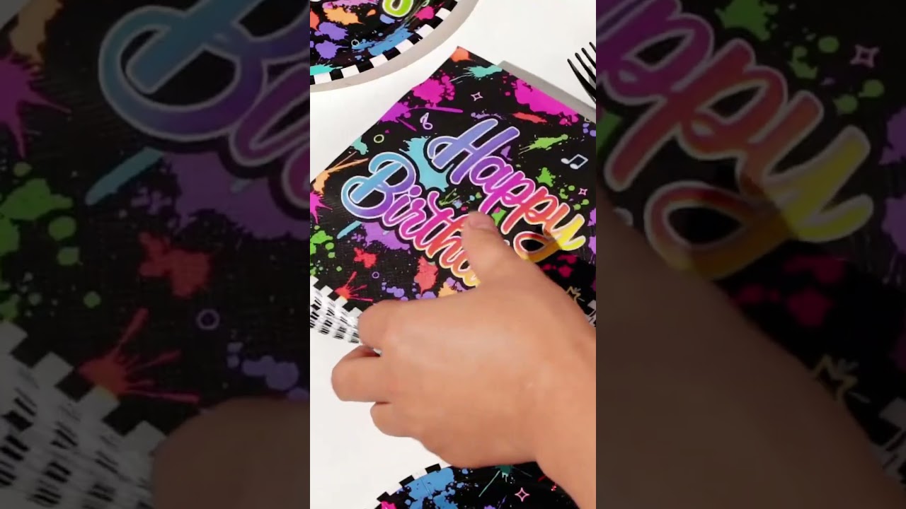 🎉✨ It’s time to GLOW all out!  