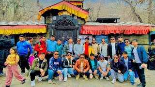 Mustang Tour Day-3 (Team Tamu Club)😍❣️