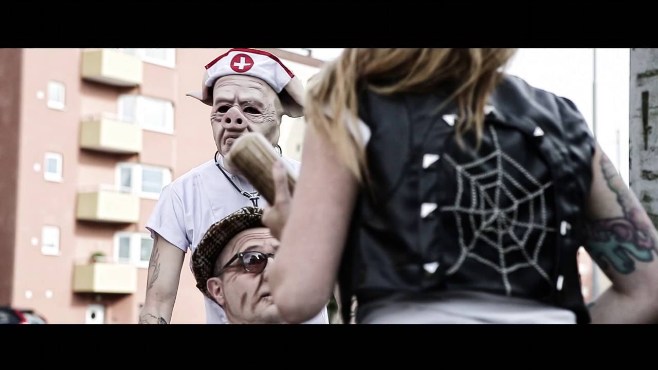 Watch Troublemakers: Soppatorsk on YouTube Watch Troublemakers: Soppatorsk on YouTube