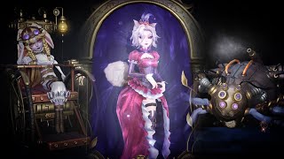 Identity V | Let’s Play The Kamaty Moon Crossover Skin! Cause They Are Coming Back! “Hunter Version”