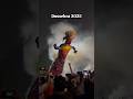 Dussehra 2025 Mini Vlog: Ravan After Rain 🌧️