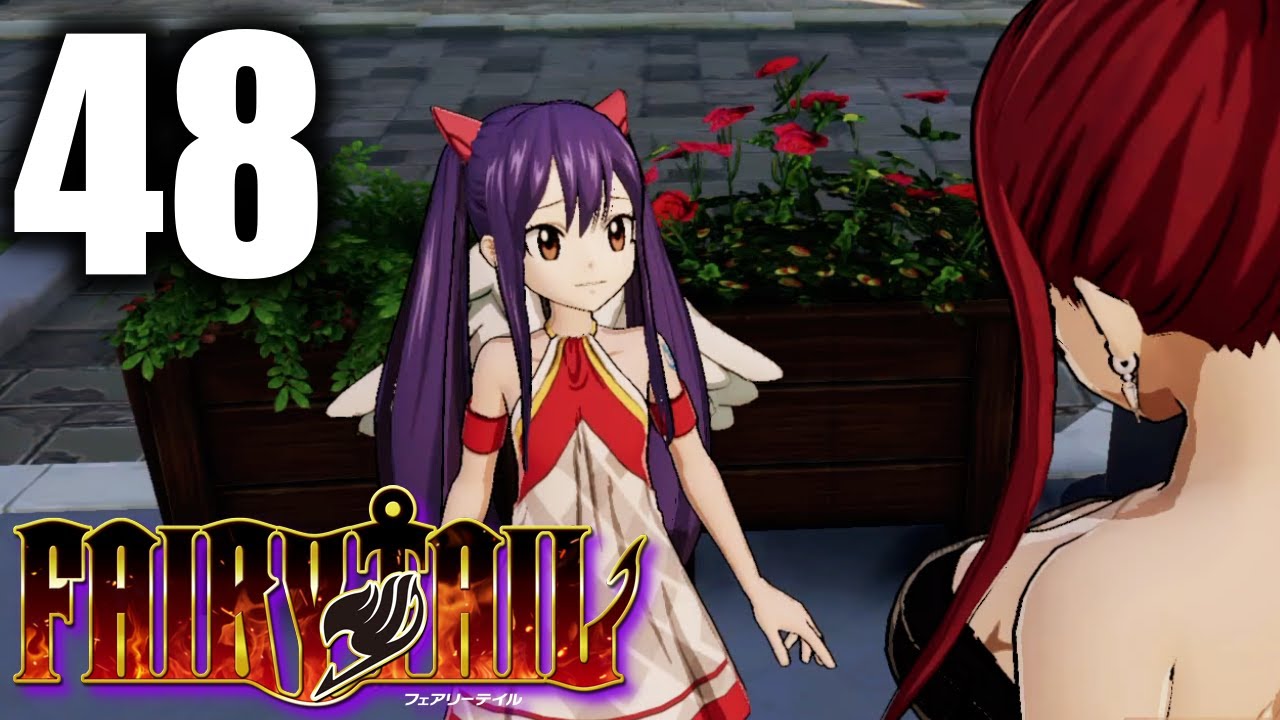 Fairy Tail Erza S Hand Me Downs Deliveries Erza Character Story Mission Walkthrough Part 48 Youtube Fairy Tail Erza S Hand Me Downs Deliveries Erza Character Story Mission Walkthrough Part 48 Youtube