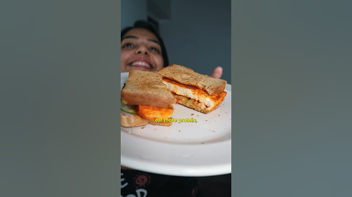 Paneer Sandwich recipe 🥪 #shorts #food #healthy