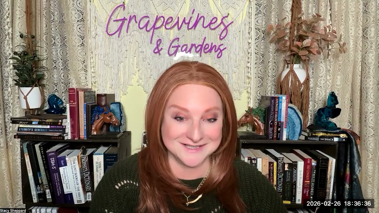 The Mantle of the Seer and First Encounter