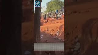 MALI IN CRISIS: DEADLY ATTACKS SPARK FEAR ACROSS THE SAHEL