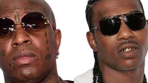B.G. x Birdman - BAK N THA FIELD (Remix) Ft. Juvenile x Lil Wayne (Audio)