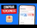 Cómo COMPRAR en YEPExpress RÁPIDO Y FÁCIL