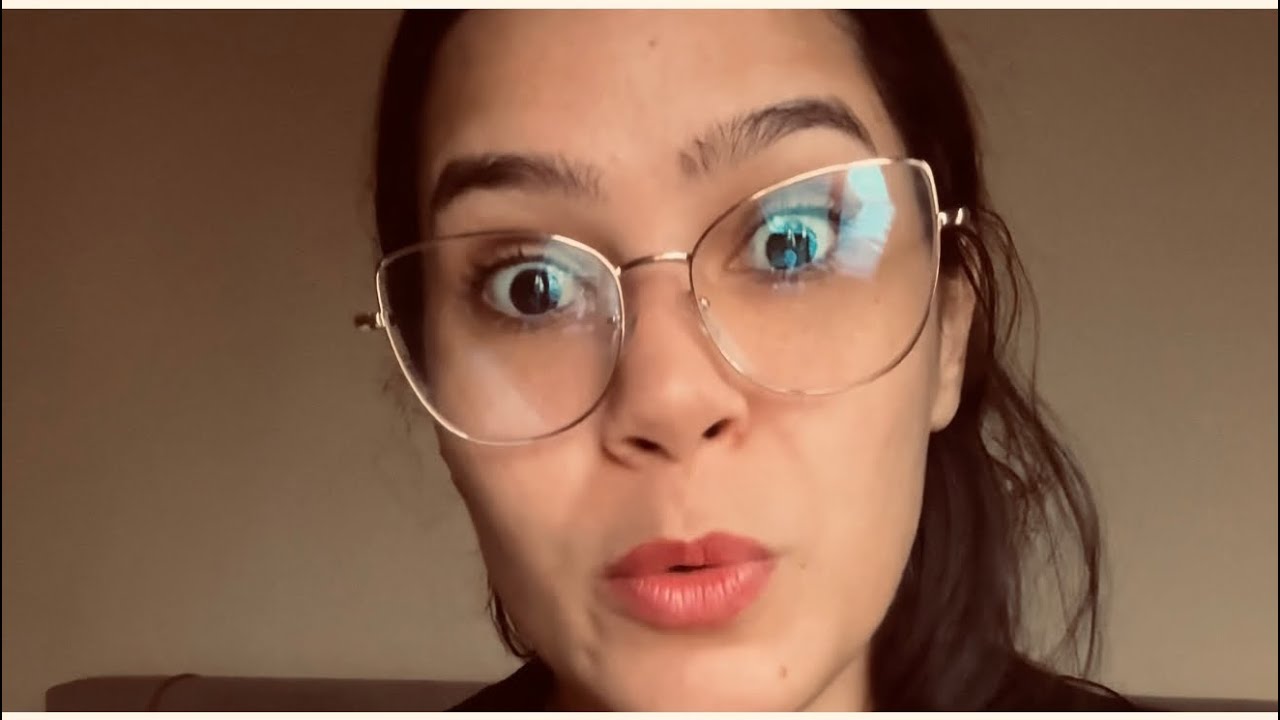 DE TANTO FALAREM QUE ÉRAMOS PARECIDAS, FIZEMOS UM EXAME DE DNA 