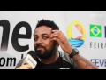 Preto no Branco - ExpoEvangélica 2016 é uma grande celebração