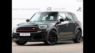 MINI Countryman WMW31BS0X03R62739