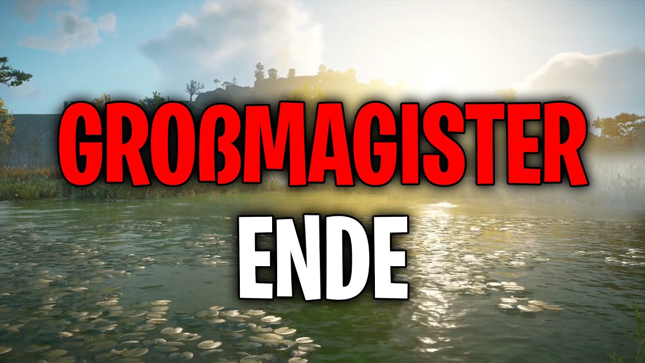 ORDEN DER ÄLTESTEN ENDE + Aelfreds Geheime Schreibstube - Assassin's Creed Valhalla