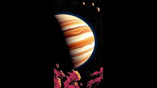 Jupiter’s Great Red Spot: A Centuries-Old Storm