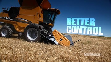 Trimble Harvest Solutions