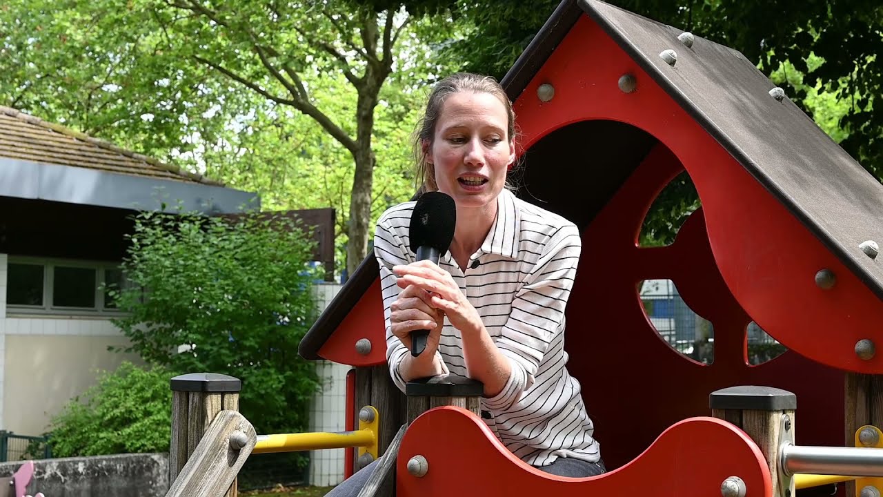 Les Petits curieux : comment se passe un vote ?