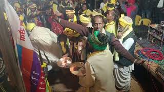 दादा हीरा सिँह मरकाम | एक मुट्ठी चावल महा कल्याण | Bhanu Rangeela Basanti Rangeeli