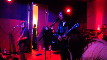 The Fall of Troy live@ Mod club 29/08/2015 Part2