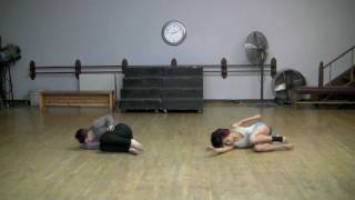 Dreaming With A Broken Heart by John Mayer / Pauline Mata & Seth Zibalese