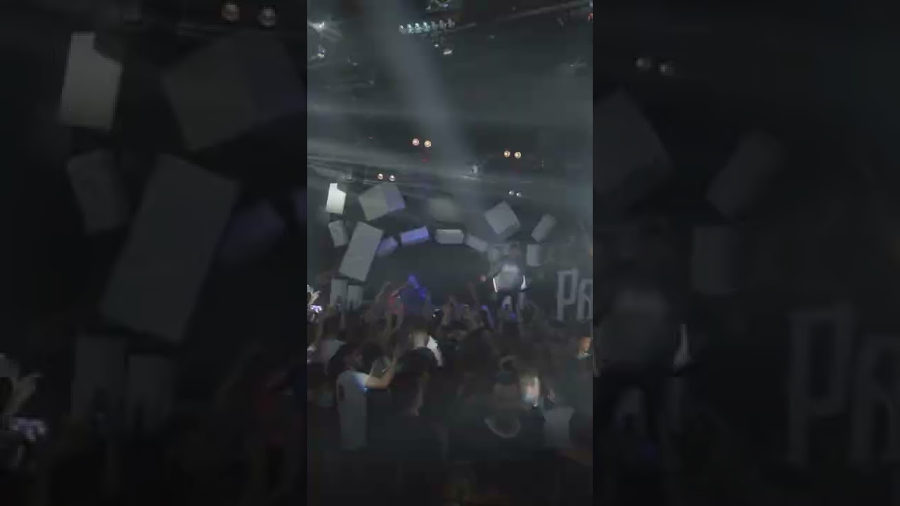 DJ BRENNAN HEART @ Bootshaus