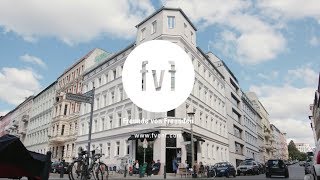 Entrepreneur Ansgar Oberholz talks about digital change | Friends of Friends & NOMOS