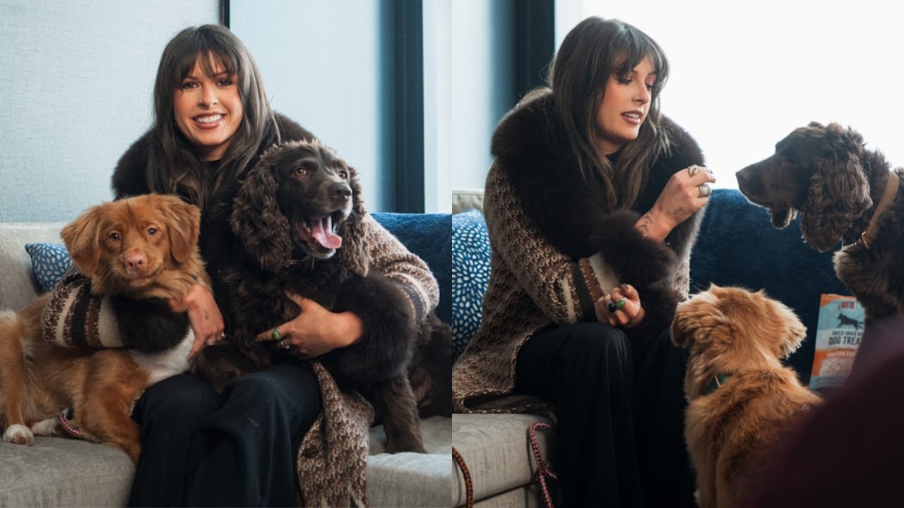 Ella Langley: The Pupdate