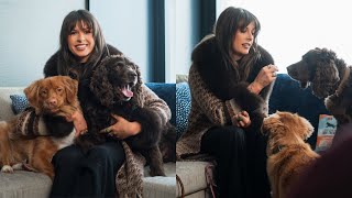 Ella Langley: The Pupdate