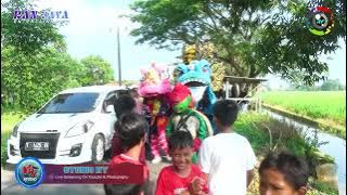 JANJI BENGEN | WARUDIN | SINGA DANGDUT RAN JAYA | LIVE PACING JATISARI KARAWANG EDISI 4 JUNI 2025