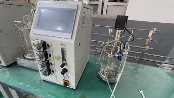 Bioreactor Fermenter Solid State Fermentation