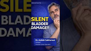 Prostate Ignore Kiya Toh Silent Bladder &amp; Kidney Damage! ⚠️ #prostatehealth