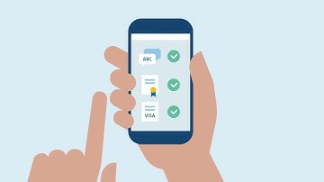 Wat moet ik regelen voor een studie of stage in het buitenland?