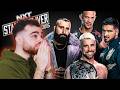 [Niko Pronos] Encore un show meilleur que WRESTLEMANIA? | NXT Stand and Deliver 26