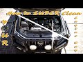 How to SUPER Clean your ENGINE Bay - 4x4
