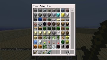 Mod Showcase: Extended Workbench v0.1 [1.2.5]