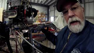 BRS Mount, Rocket Tube and Pack Update