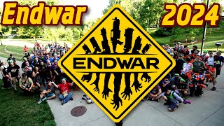 It's Time For HvZ Endwar 2024